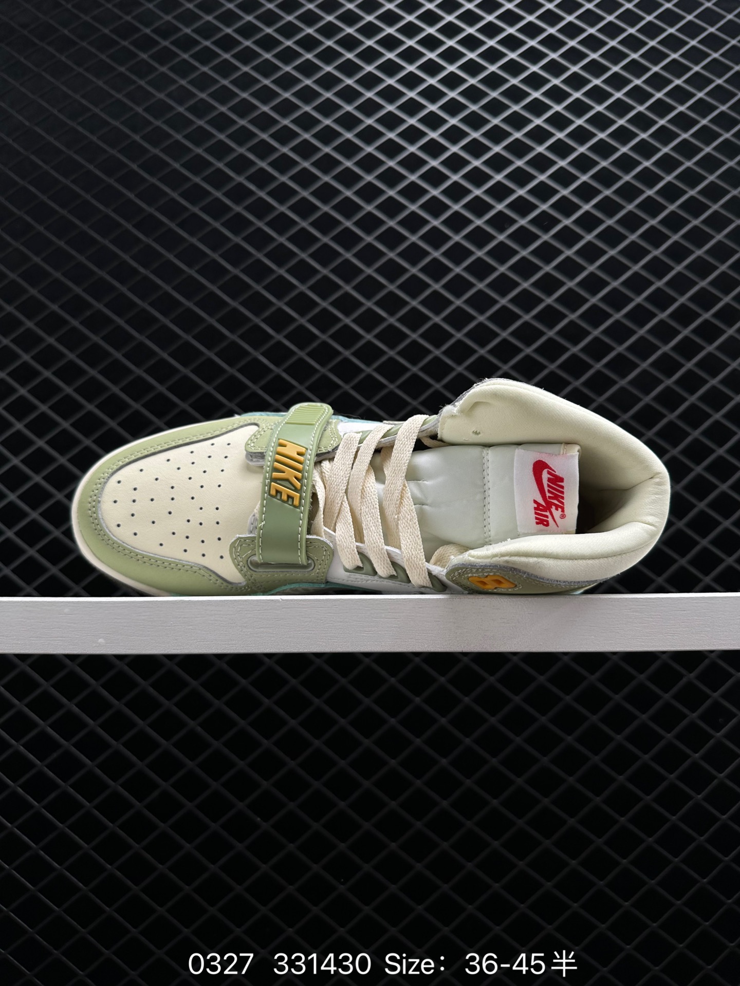 Air Jordan Legacy 312 